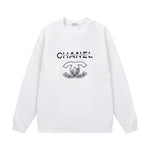 Chanel Hoodies