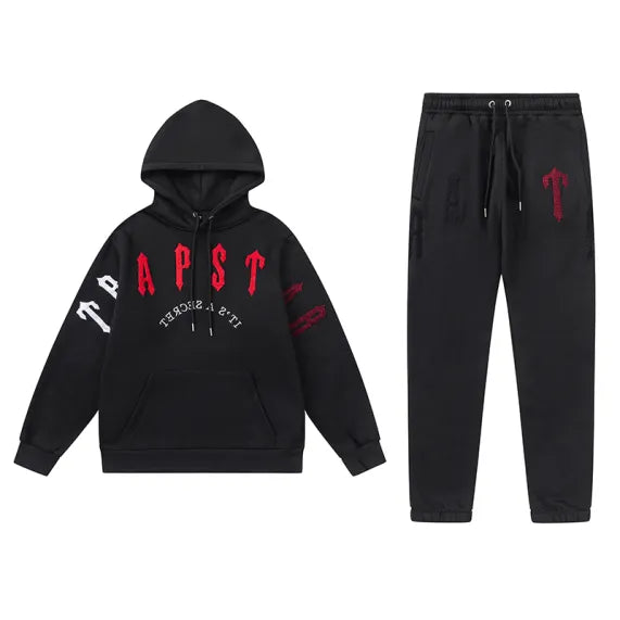 Trapstar Tracksuit New Collection