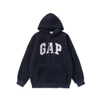 GAP - HOODIES