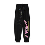 Sp5der P*nk sets