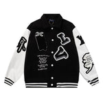 LV Louis Vuitton Wizard of Oz baseball