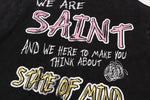 BROKEN PLANET - SAINT