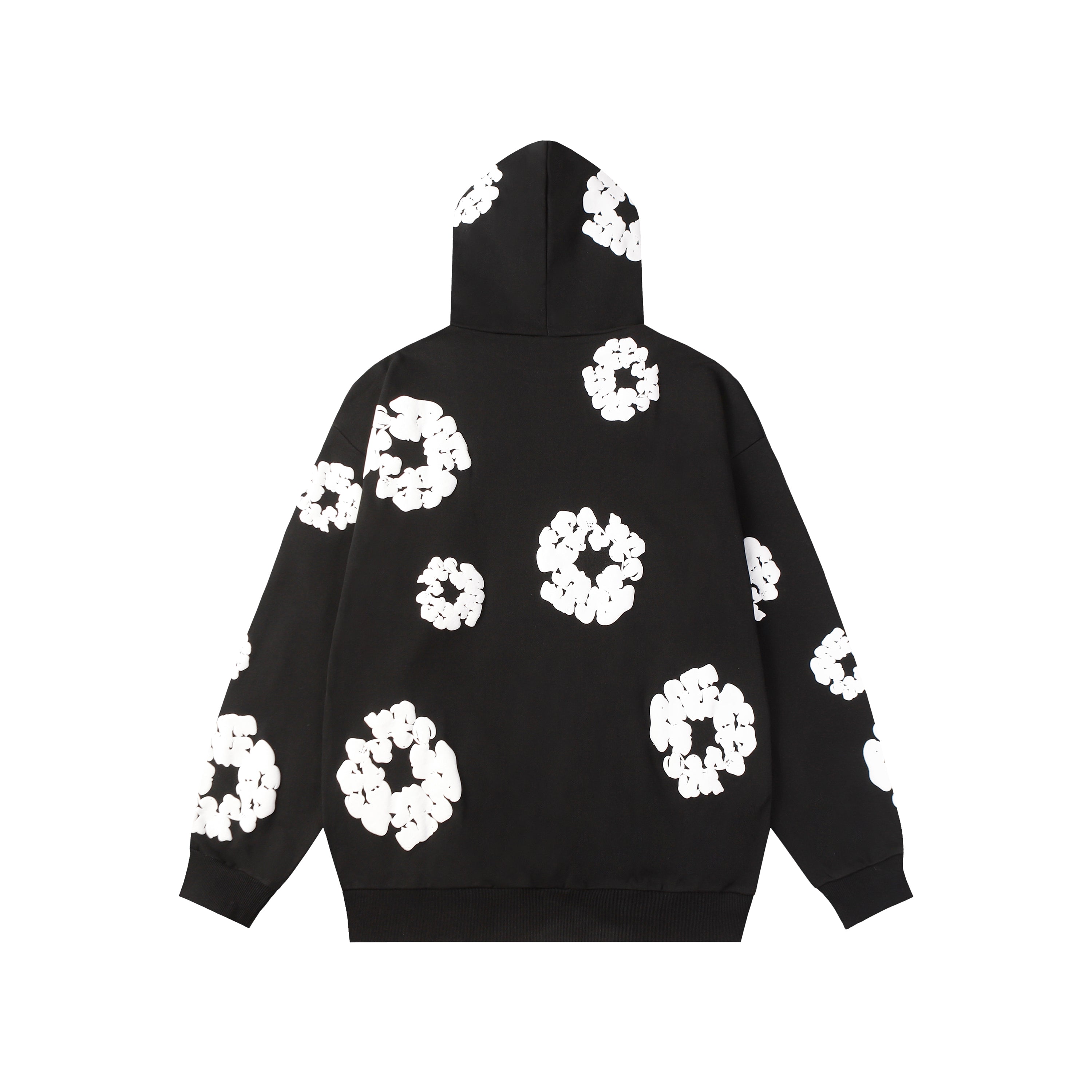 DENIM TEARS -HOODIES