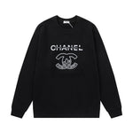 Chanel Hoodies