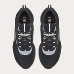 Dior B22 'Black Reflective'