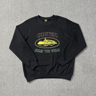 Corteiz Alcatraz T-shirt