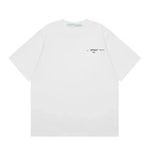 off-white caravaggio T-shirt