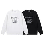 Chanel Hoodies