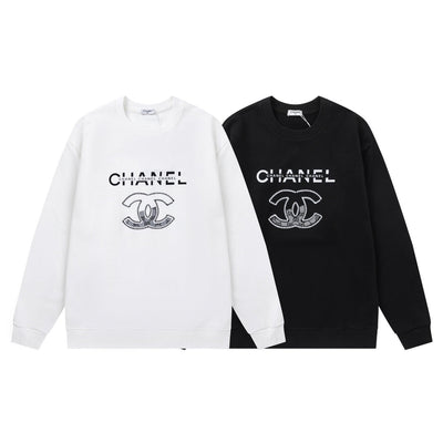 Chanel Hoodies