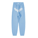 Sp5der 55 hot diamond hoodie