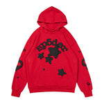 sp5der series - star hoodie collection