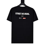 Supreme x WTAPS joint