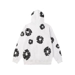 DENIM TEARS -HOODIES