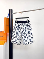 Louis Vuitton shorts 'white'