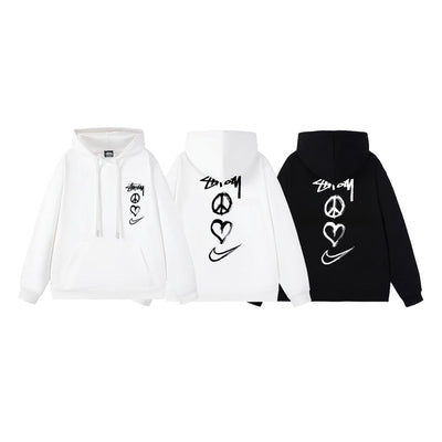STUSSY Nike x Stussy joint