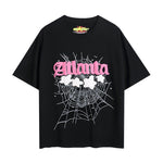 SP5DER Metro Boomin t shirts