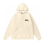 stussy hoodies