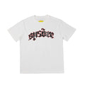 sp5der - white t-shirt