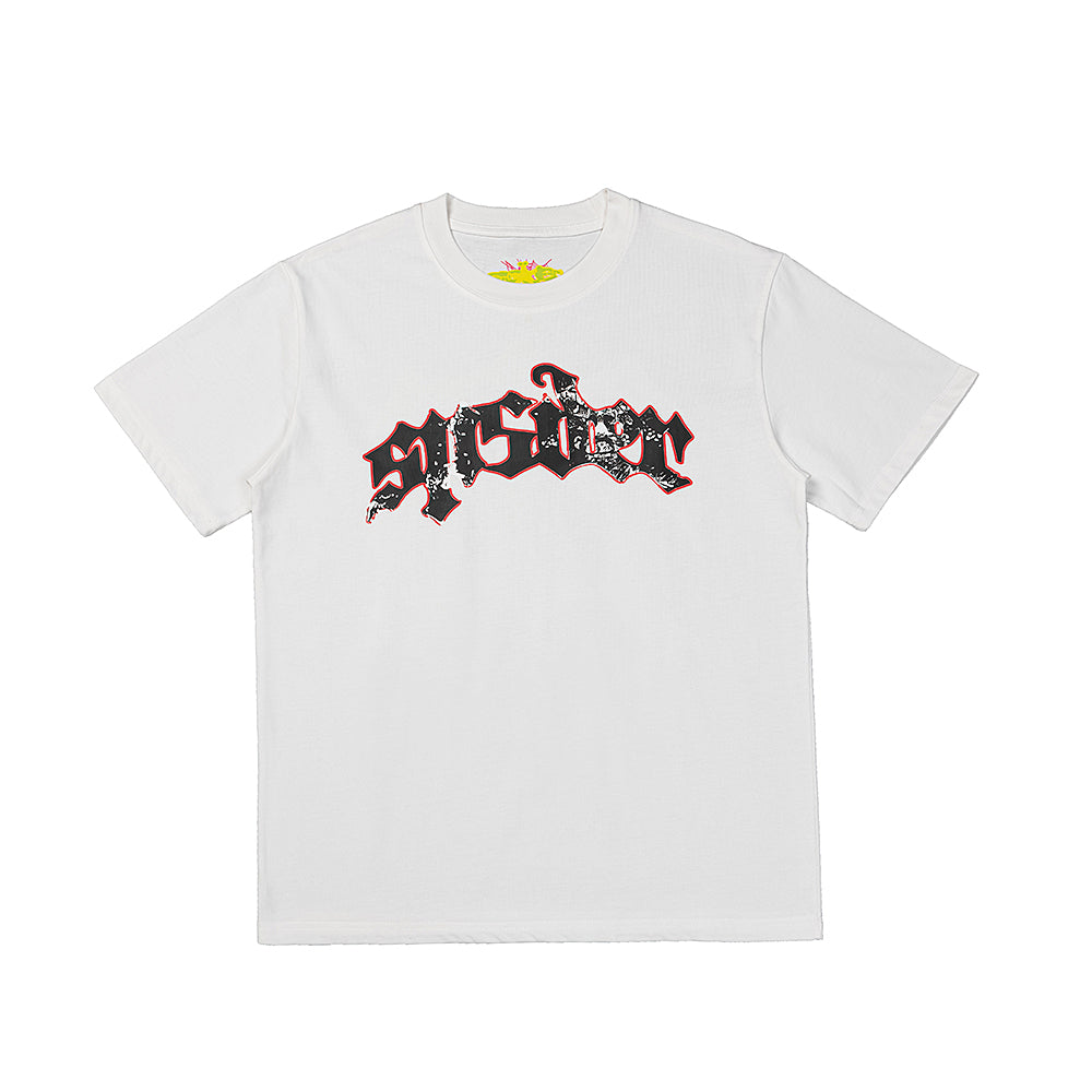 sp5der - white t-shirt