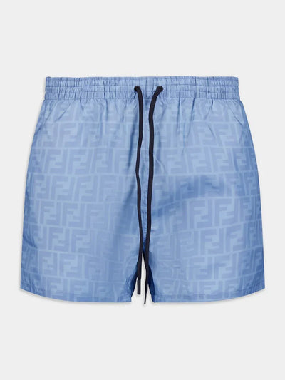 Fendi Swimming Shorts