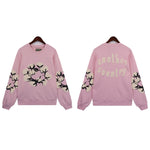 Denim Tears Cotton Wreath Sweatshirt