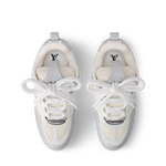 LV Skate Sneaker