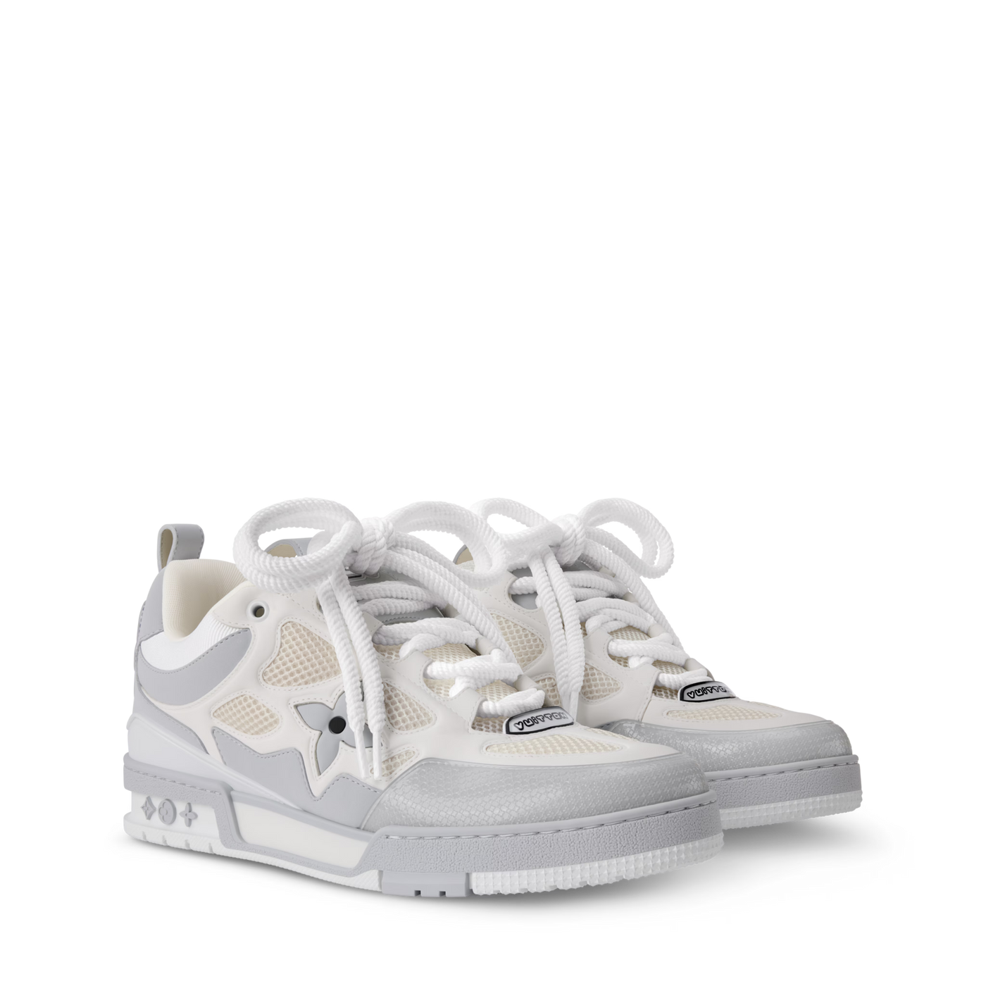 LV Skate Sneaker