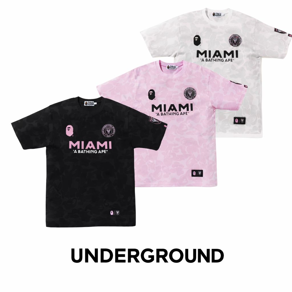 bape x inter miami jersey