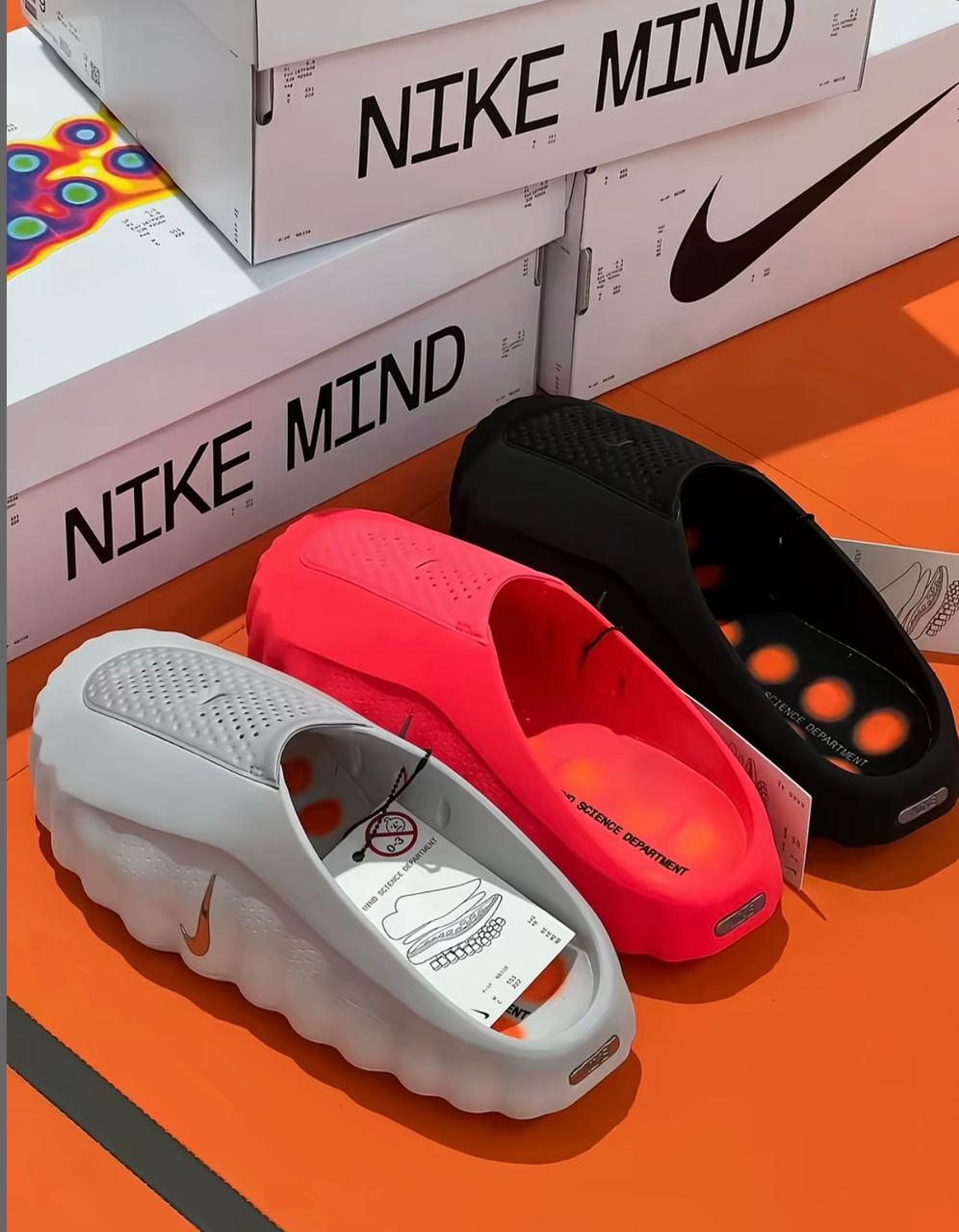 Nike mind 001