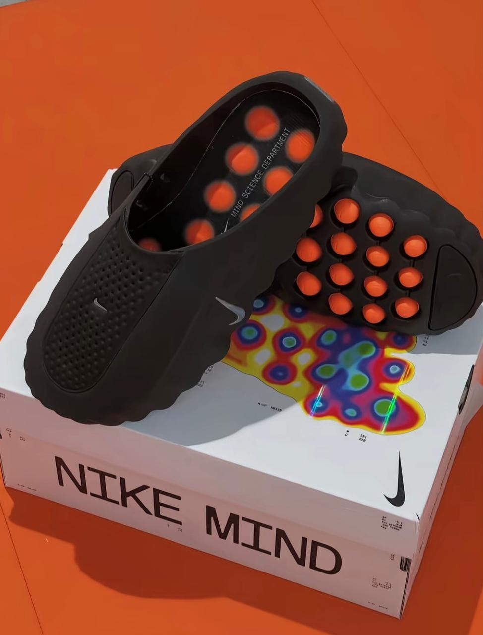 Nike mind 001