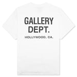 gallery dept