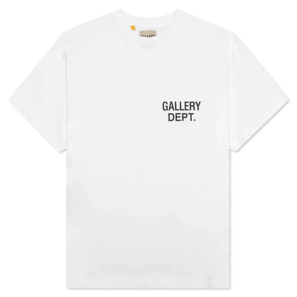gallery dept